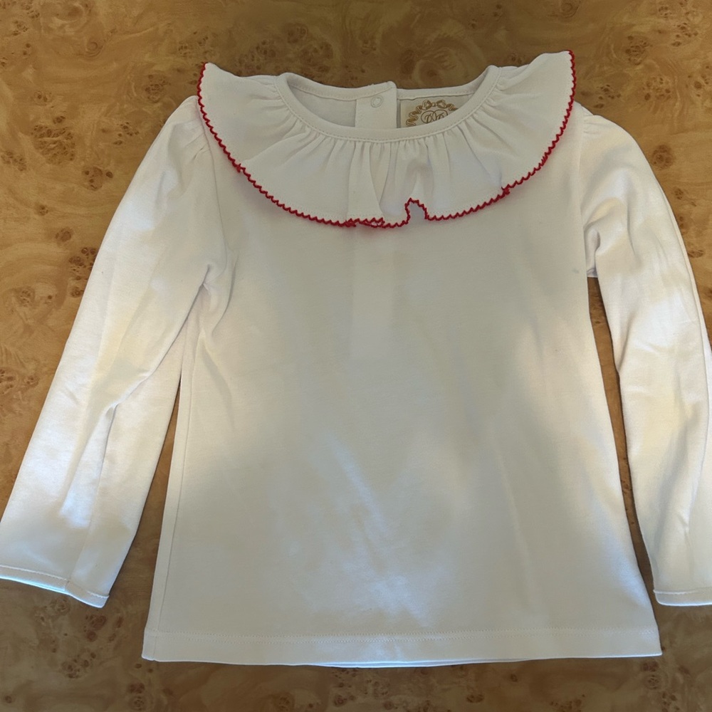 2t TBBC never worn shirt